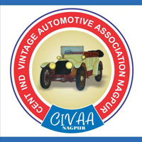 Cent Indi Vintage Automative Association Nagpur