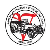 Karnataka Vintage and Classic Car Club