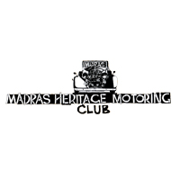 Madras Heritage Motoring Club